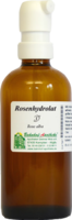 ROSENHYDROLAT Sprühflasche