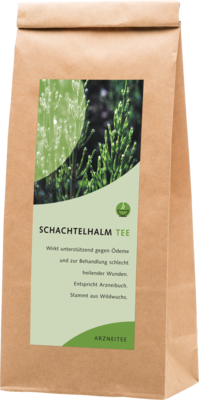 SCHACHTELHALMTEE