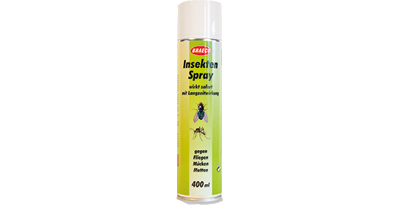 INSEKTEN SPRAY