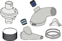 MULTISONIC InfraControl/Profi Vierteljahres-Set