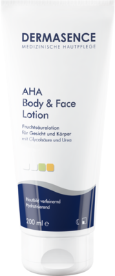 DERMASENCE-AHA-body-and-face-Lotion