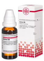 ARNICA D 6 Dilution