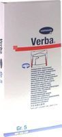 VERBA dauerel.Verband Gr.5 blau