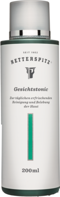 RETTERSPITZ Gesichtstonic