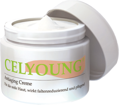 CELYOUNG Antiaging Creme