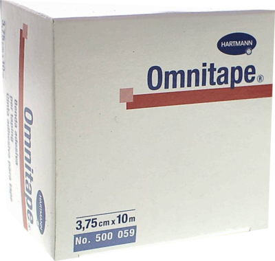 OMNITAPE Tapeverband 3,75 cm