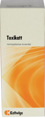 TOXIKATT Tropfen