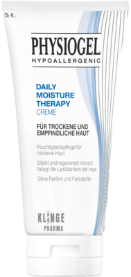 PHYSIOGEL Daily Moisture Therapy Creme