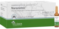 NARANOTOX Ampullen