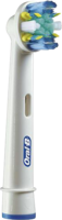 ORAL B Braun MicroPulse Zahnbürste EB 25-2 slim