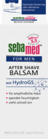 SEBAMED for men After Shave Balsam