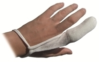 SALVADITO Fingerfertigverband Master Aid