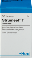 STRUMEEL T Tabletten