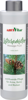 LATSCHENKIEFER MASSAGE Fluid