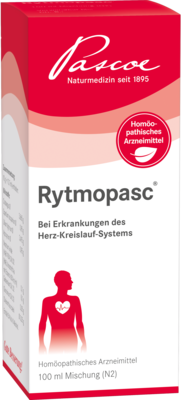 RYTMOPASC Tropfen