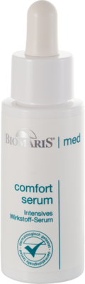 BIOMARIS comfort serum med Emulsion