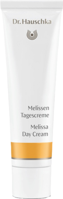 DR.HAUSCHKA Melissen Tagescreme