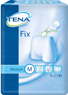 TENA FIX Fixierhosen M