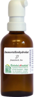 IMMORTELLENHYDROLAT Sprühflasche