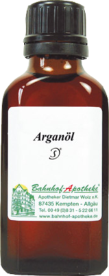 ARGANÖL