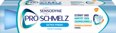 SENSODYNE ProSchmelz extra fresh Zahnpasta