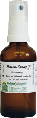 ROSENSPRAY Raumspray