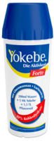 YOKEBE Forte Shaker