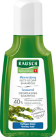 RAUSCH Meerestang Fett-Stopp Shampoo