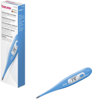 BEURER FT09/1 Fieberthermometer blau