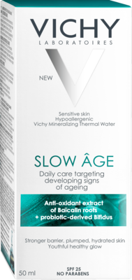 VICHY SLOW Age Fluid