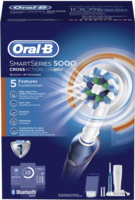 ORAL B SmartSeries 5000 Cross Action Bluetooth