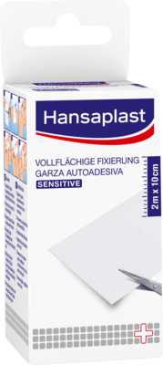 HANSAPLAST vollflächige Fixierung 10 cmx2 m