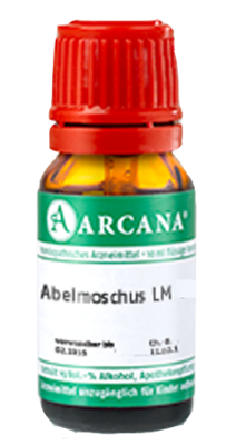 ABELMOSCHUS LM 21 Dilution