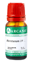 ABROTANUM LM 5 Dilution