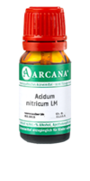 ACIDUM NITRICUM LM 14 Dilution