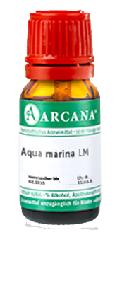 AQUA MARINA LM 3 Dilution