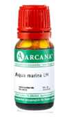 AQUA MARINA LM 15 Dilution