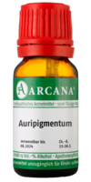 AURIPIGMENTUM LM 75 Dilution