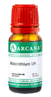 ABSINTHIUM LM 5 Dilution