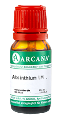 ABSINTHIUM LM 12 Dilution