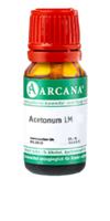 ACETONUM LM 20 Dilution