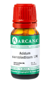 ACIDUM SARCOLACTICUM LM 8 Dilution