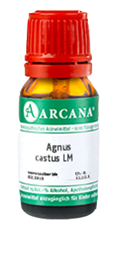 AGNUS CASTUS LM 2 Dilution