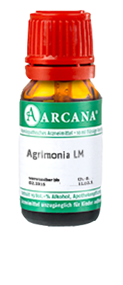 AGRIMONIA LM 36 Dilution