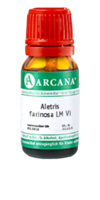 ALETRIS FARINOSA LM 6 Dilution