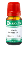 ALETRIS FARINOSA LM 7 Dilution