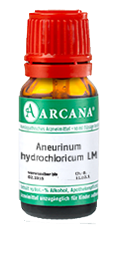 ANEURINUM hydrochloricum LM 29 Dilution