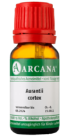 AURANTII CORTEX LM 13 Dilution