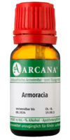 ARMORACIA LM 7 Dilution