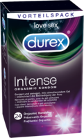 DUREX Intense Kondome